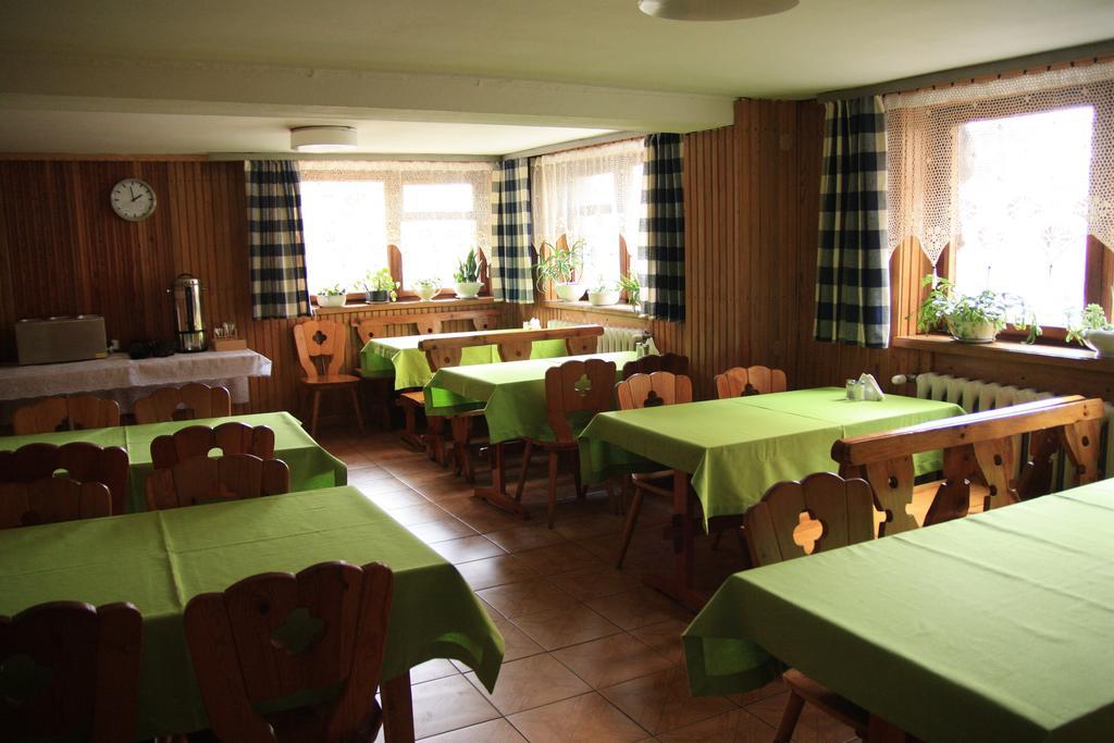 Limba Apartment บุโควินา ทัตซานสกา ภายนอก รูปภาพ