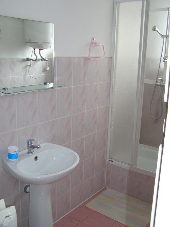 Limba Apartment บุโควินา ทัตซานสกา ภายนอก รูปภาพ