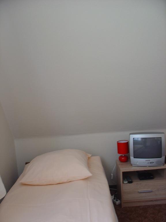 Limba Apartment บุโควินา ทัตซานสกา ภายนอก รูปภาพ