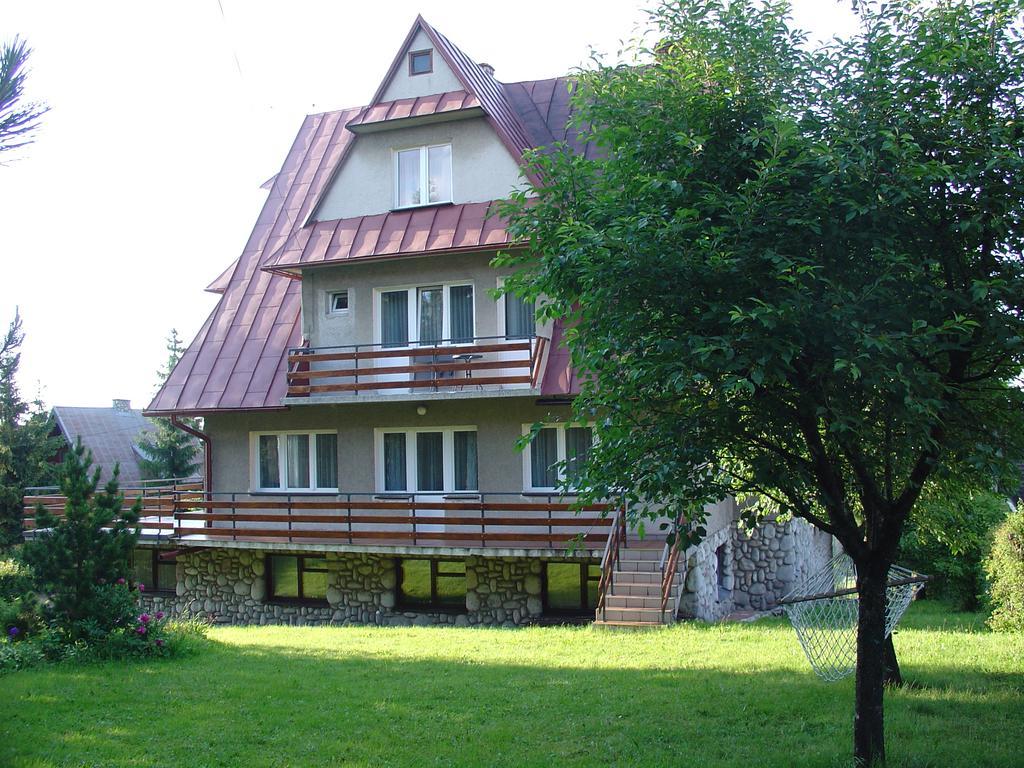 Limba Apartment บุโควินา ทัตซานสกา ภายนอก รูปภาพ
