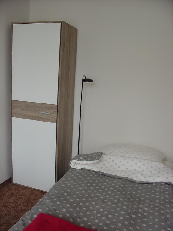 Limba Apartment บุโควินา ทัตซานสกา ภายนอก รูปภาพ