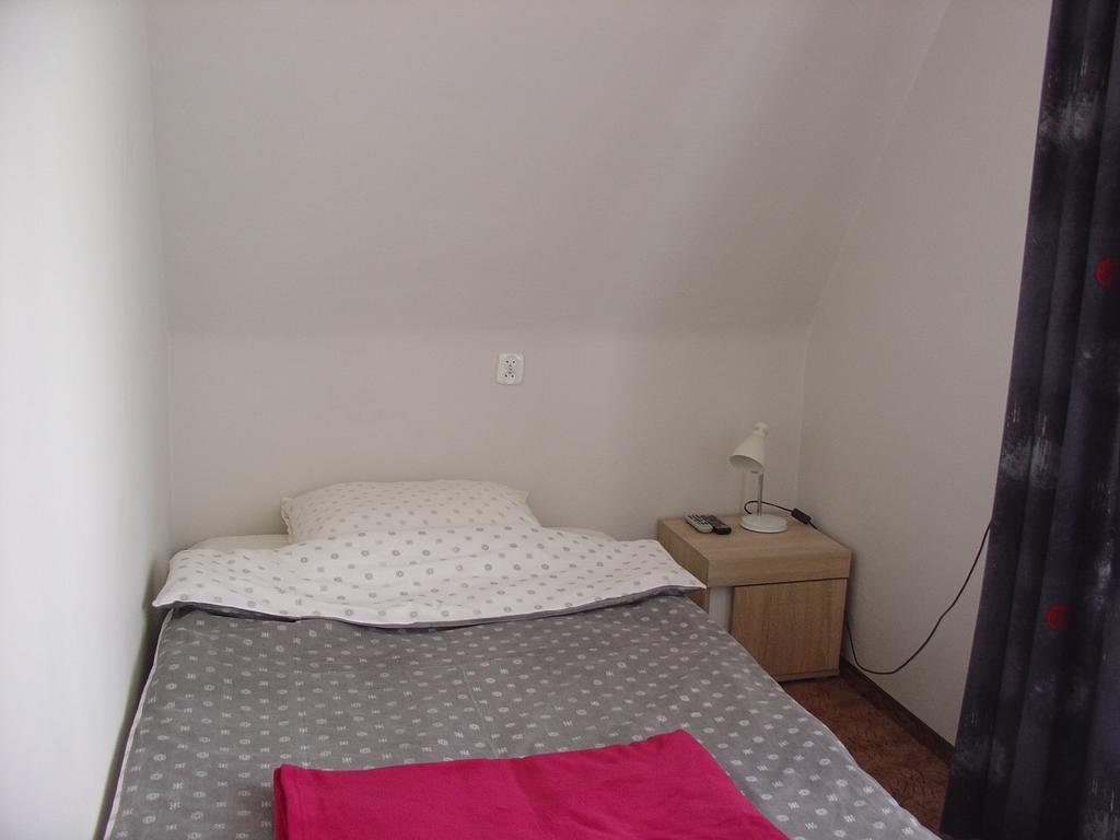 Limba Apartment บุโควินา ทัตซานสกา ภายนอก รูปภาพ