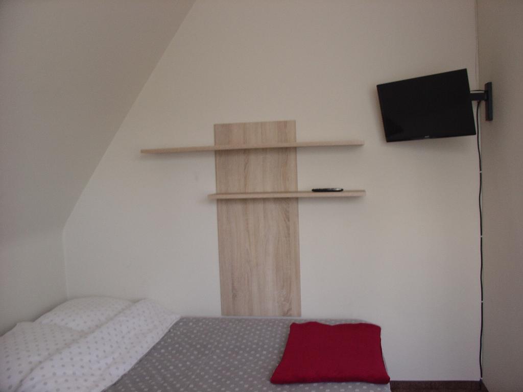 Limba Apartment บุโควินา ทัตซานสกา ภายนอก รูปภาพ